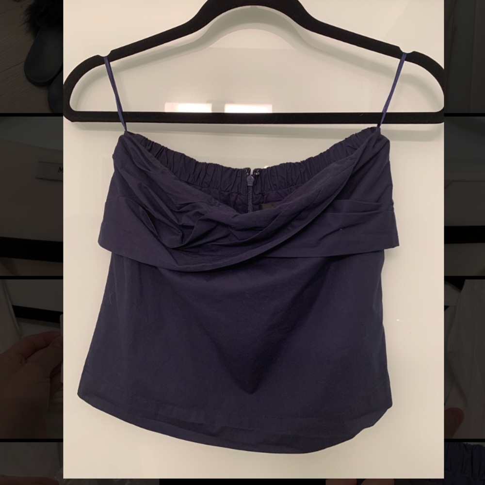 J. crew cute tank top